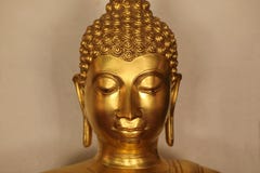 Buddha statues royalty free stock photography Buddha statues royalty free stock photography