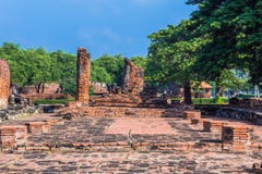 Buddhism chapel stock photo Buddhism chapel stock photo