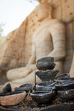 Buddhism lamps off royalty free stock images Buddhism lamps off royalty free stock images