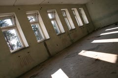 Free Building Royalty Free Stock Photography - 3542147