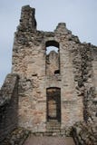 Building At Kildrummy Castle Royalty Free Stock Image