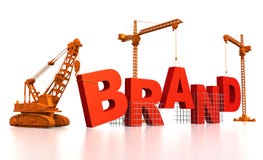 Building a Brand