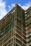 Building under construction royalty free stock image Building under construction royalty free stock image