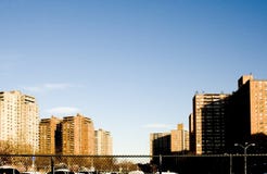 Free Buildings Royalty Free Stock Image - 64846