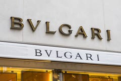 bulgari germany