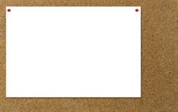 Bulletin Board Notice Royalty Free Stock Photos Bulletin Board Notice Royalty Free Stock Photos