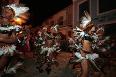 Bumba meu boi festival carnival brazil stock photography Bumba meu boi festival carnival brazil stock photography