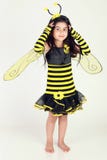 Bumble Bee Royalty Free Stock Photo