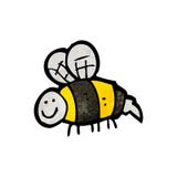 Bumble Bee Doodle Stock Images Bumble Bee Doodle Stock Images