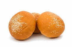 buns imagem de stock royalty free buns imagem de stock royalty free