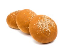 buns imagens de stock royalty free buns imagens de stock royalty free