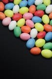 Bunte Süßigkeiten Lizenzfreie Stockbilder Bunte Süßigkeiten Lizenzfreie Stockbilder