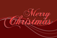 Buon Natale illustrazione vettoriale Buon Natale illustrazione vettoriale