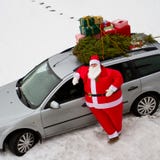 Buon Natale fotografie stock Buon Natale fotografie stock