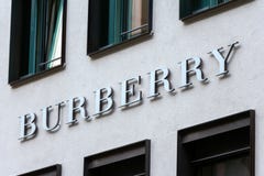 burberry germany