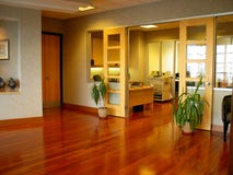 Bureau de corporation Bureau de corporation