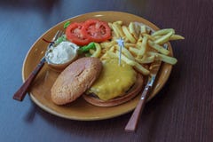 burger ανασκόπησης dof φρέσκο χαμηλό νόστιμο λευκό στοκ εικόνες burger ανασκόπησης dof φρέσκο χαμηλό νόστιμο λευκό στοκ εικόνες