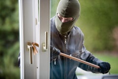Burglar royalty free stock photos Burglar royalty free stock photos