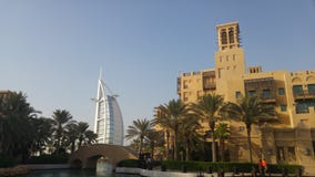 burj Дубай al арабское стоковое фото rf burj Дубай al арабское стоковое фото rf