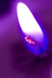 burning stearinljusflamma royaltyfri bild burning stearinljusflamma royaltyfri bild