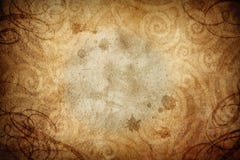 Burnt Grunge Background Royalty Free Stock Photography Burnt Grunge Background Royalty Free Stock Photography