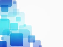 Business abstract blue background stock illustration Business abstract blue background stock illustration
