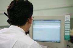 Business Call Stock Photography Business Call Stock Photography
