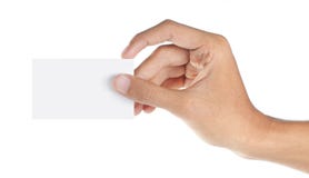 Business Card Royalty Free Stock Images Business Card Royalty Free Stock Images