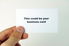 Business Card 4 Business Card 4