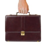 Business Case In Hand Royalty Free Stock Photos Business Case In Hand Royalty Free Stock Photos