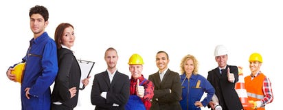 Business and construction team stock photos Business and construction team stock photos