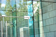 Business Design Door Stock Photography Business Design Door Stock Photography