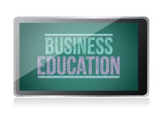 business education