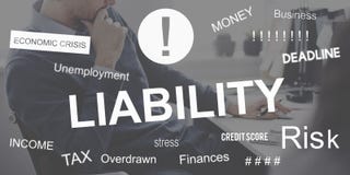 Business Failure Bankruptcy Financial Crisis Recession Concept Stock Photos Business Failure Bankruptcy Financial Crisis Recession Concept Stock Photos