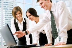 Business group stock photo Business group stock photo