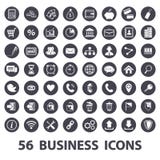Business Icons Set Stock Photo Business Icons Set Stock Photo