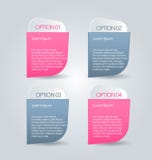Business infographics tabs template for presentation, education, web design, banner, brochure, flyer. vector illustration Business infographics tabs template for presentation, education, web design, banner, brochure, flyer. vector illustration