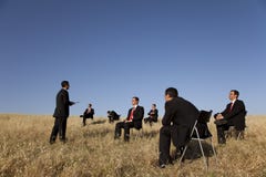 Business Outdoor Training Business Outdoor Training