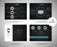 free modern business powerpoint templates