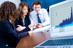 Business Progress Stock Photos Business Progress Stock Photos