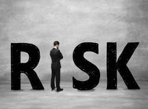 Business risk concept stock photos Business risk concept stock photos