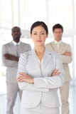business serious team woman стоковое фото business serious team woman стоковое фото