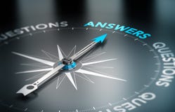 Business Solutions, Consulting stock illustration Business Solutions, Consulting stock illustration