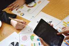 Business.startup project. Idea presentation, analyze plans. royalty free stock photo Business.startup project. Idea presentation, analyze plans. royalty free stock photo