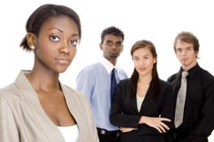 Business Team Business Team