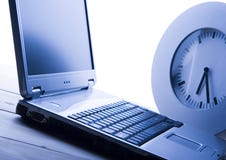 Business time royalty free stock image Business time royalty free stock image