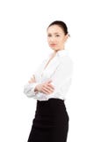 Business Woman Royalty Free Stock Images