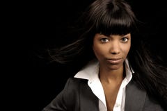 Business Woman Business Woman