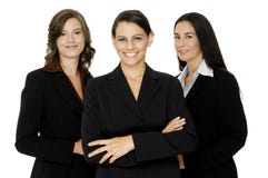 Business Women Stock Photo Business Women Stock Photo