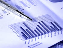Business workplace Royalty Free Stock Photo Business workplace Royalty Free Stock Photo